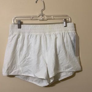 Women’s Athletic Shorts